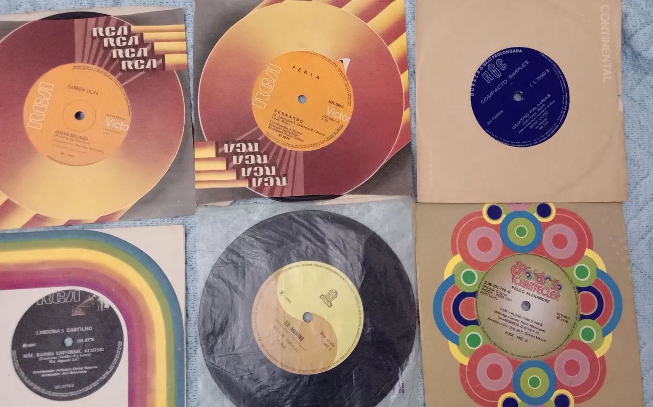 Disco de vinil - Foto 2