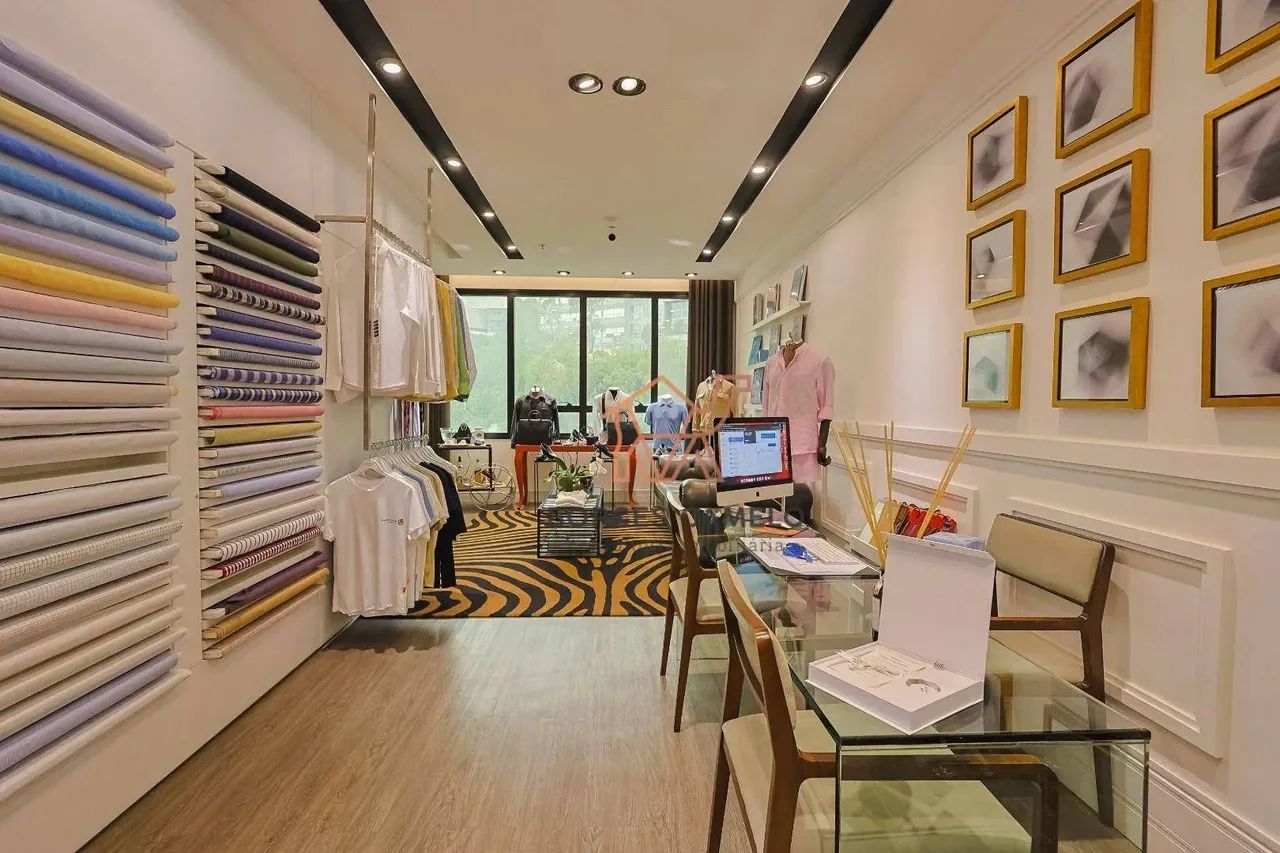 Conjunto comercial para locação no Vila da Serra - Foto 5