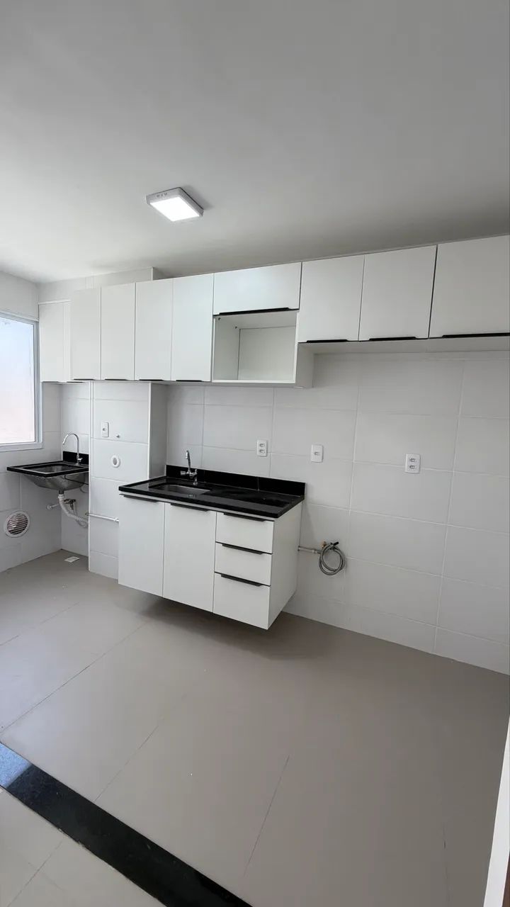 Foto - São Luís - Calhau