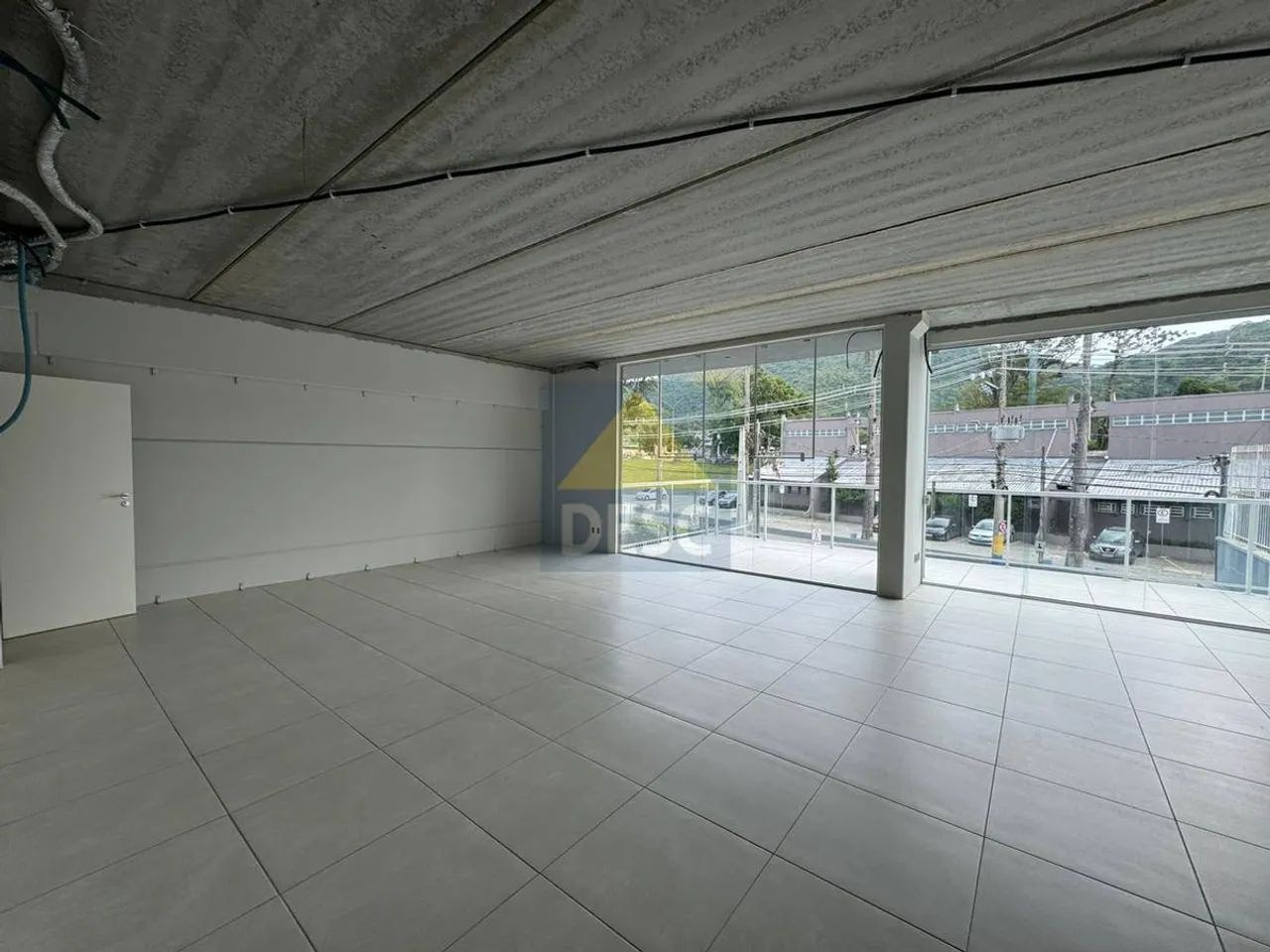 Prédio Comercial para Locação com 526 M² na Av. Sete de Setembro em Itajaí - Foto 3