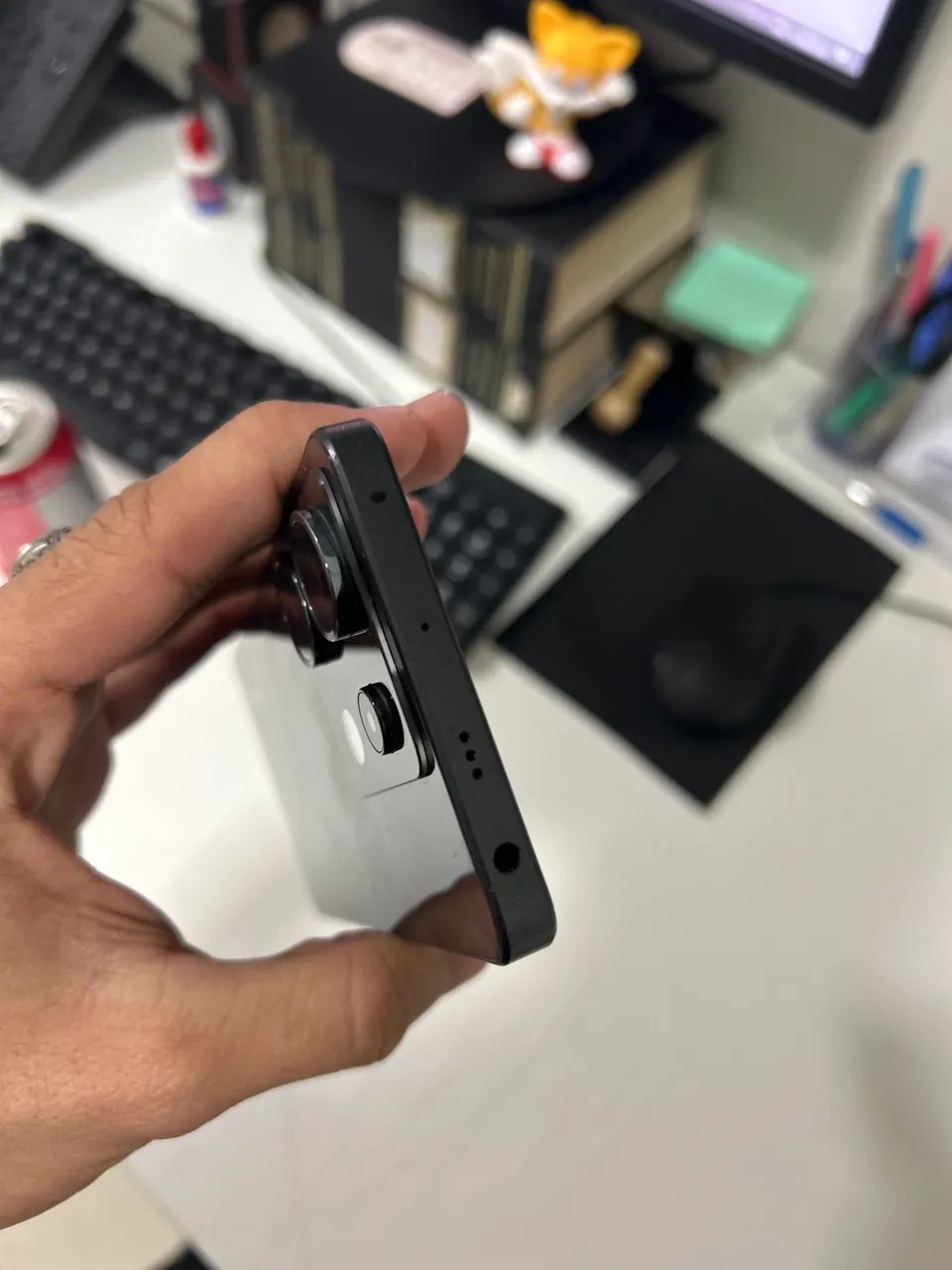 RedMi Note 13 pro 5g - Foto 5