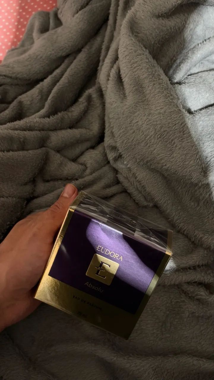 Eudora Absolu Eudora perfume - Foto 4
