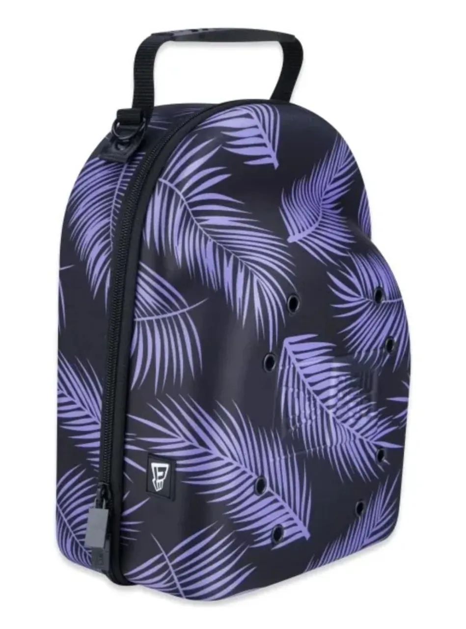 Case New Era 6 Carrier Brand Flag Beach Joy  - Foto 2