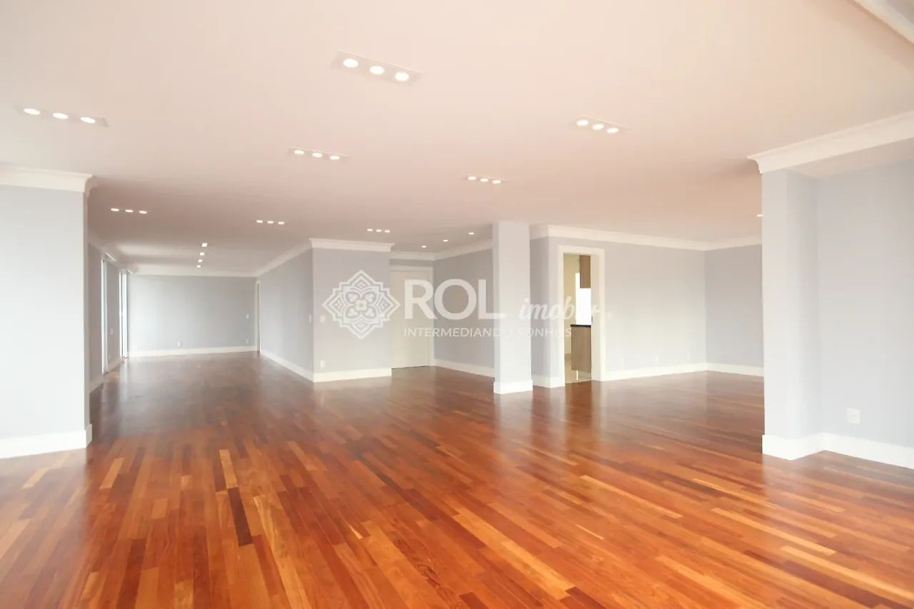 Cobertura 4 Quartos com 2 Suítes e 382m² - Higienópolis - Foto 4
