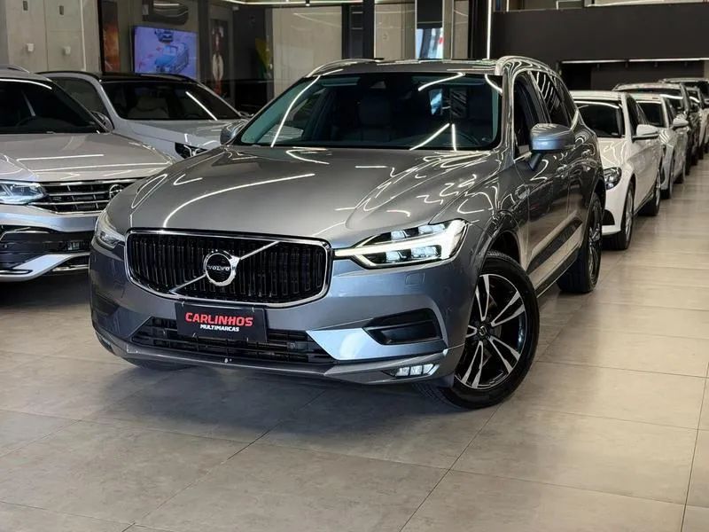 Volvo Xc XC 60 T-5 MOMENTUM 2.0 245cv FWD 5p 2019