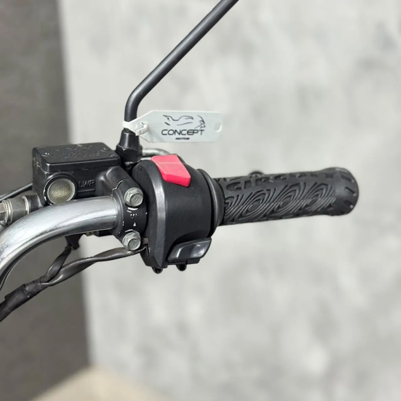 Honda CG 160 160 cc  - Foto 4