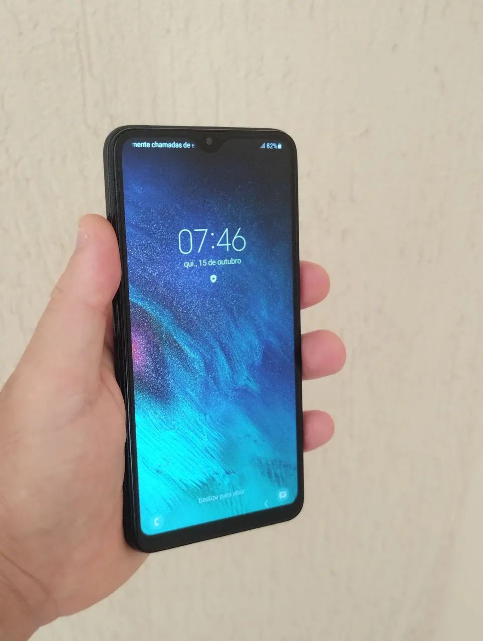 Para Venda Samsung Galaxy A10  - Foto 3
