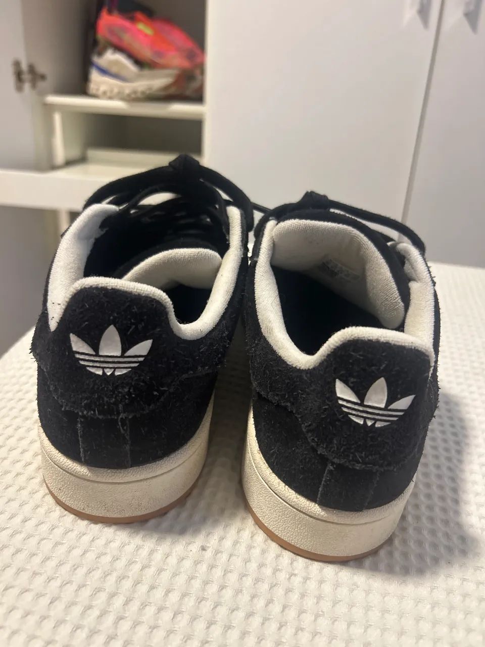 Tênis adidas Campus  - Foto 3