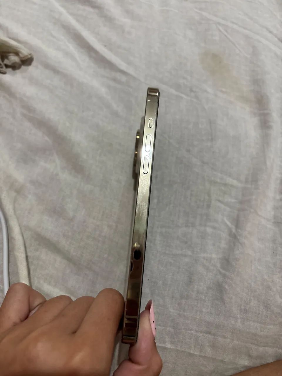 Vendo iPhone 14 Pro Max - Foto 4