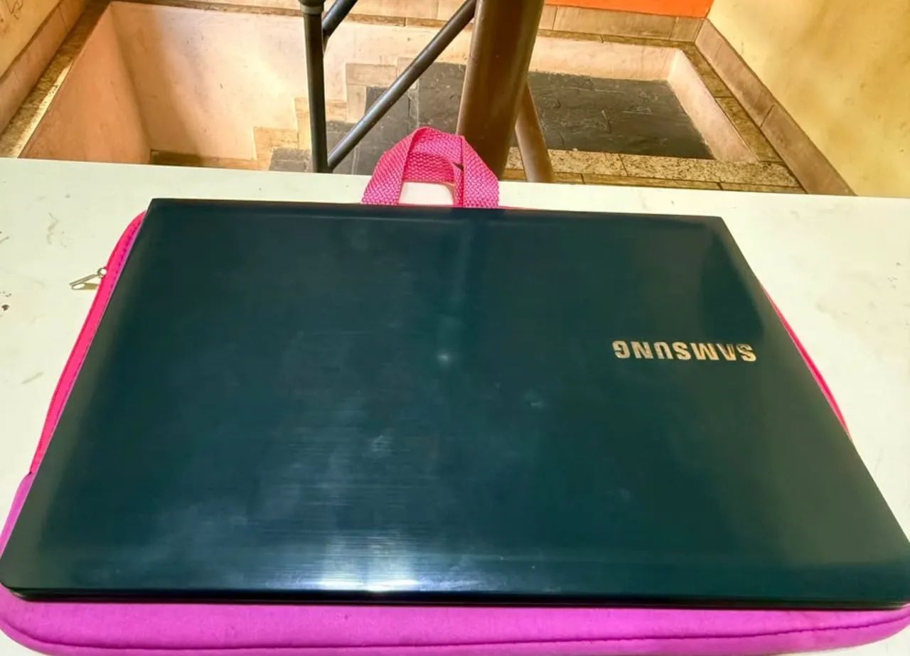 Notebook - Foto 2