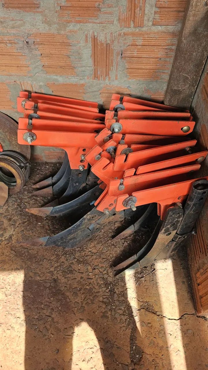 Plantadeira KUHN PDM PG1200.  - Foto 3