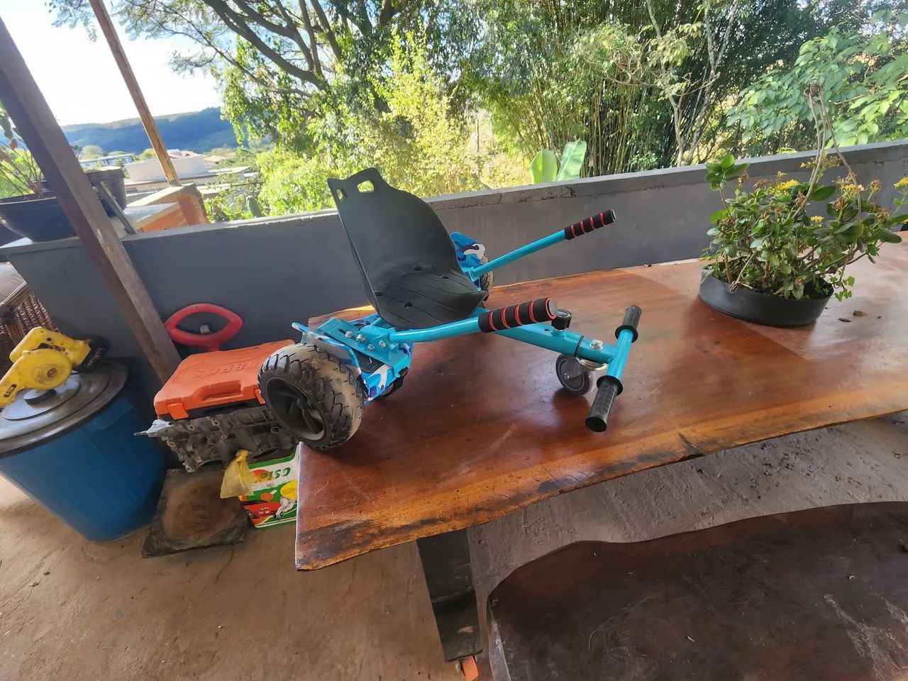 Hoverboard  - Foto 3