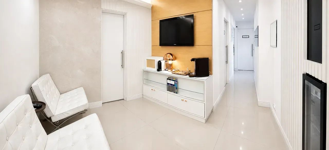 Sala/Conjunto para venda possui 43 metros quadrados - Foto 2
