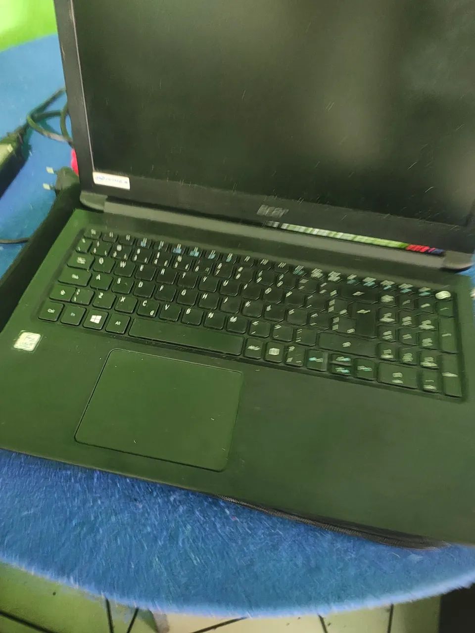 Notebook Acer aspire 3  - Foto 2