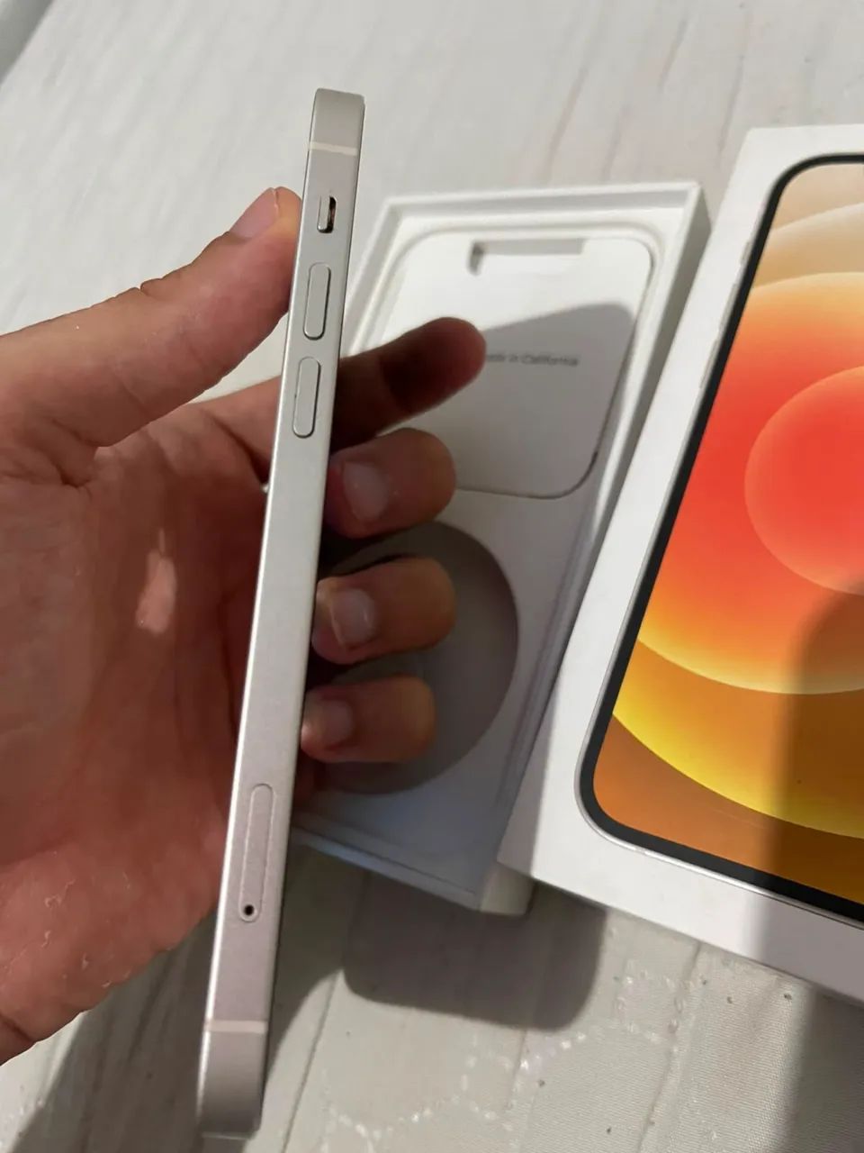 iPhone 12