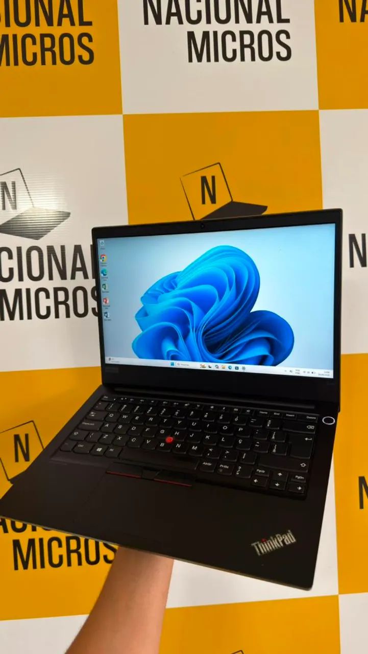Notebook Lenovo ThinkPad  - Foto 4