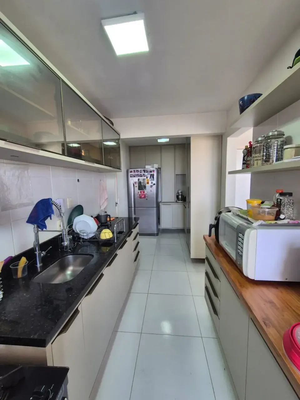 APARTAMENTO À VENDA codigo: 367808 - Foto 5