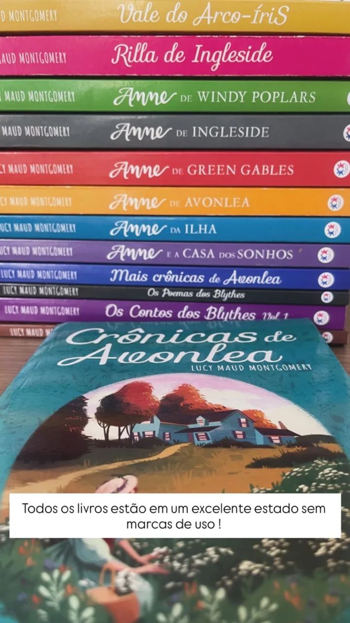Livros de romance  - Foto 2