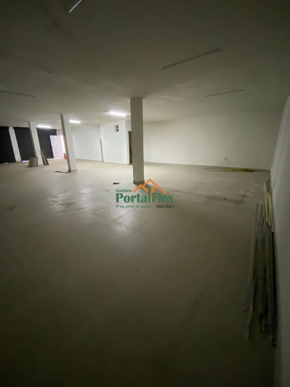 Loja à locação em Planície da Serra - Serra/ES - Foto 5