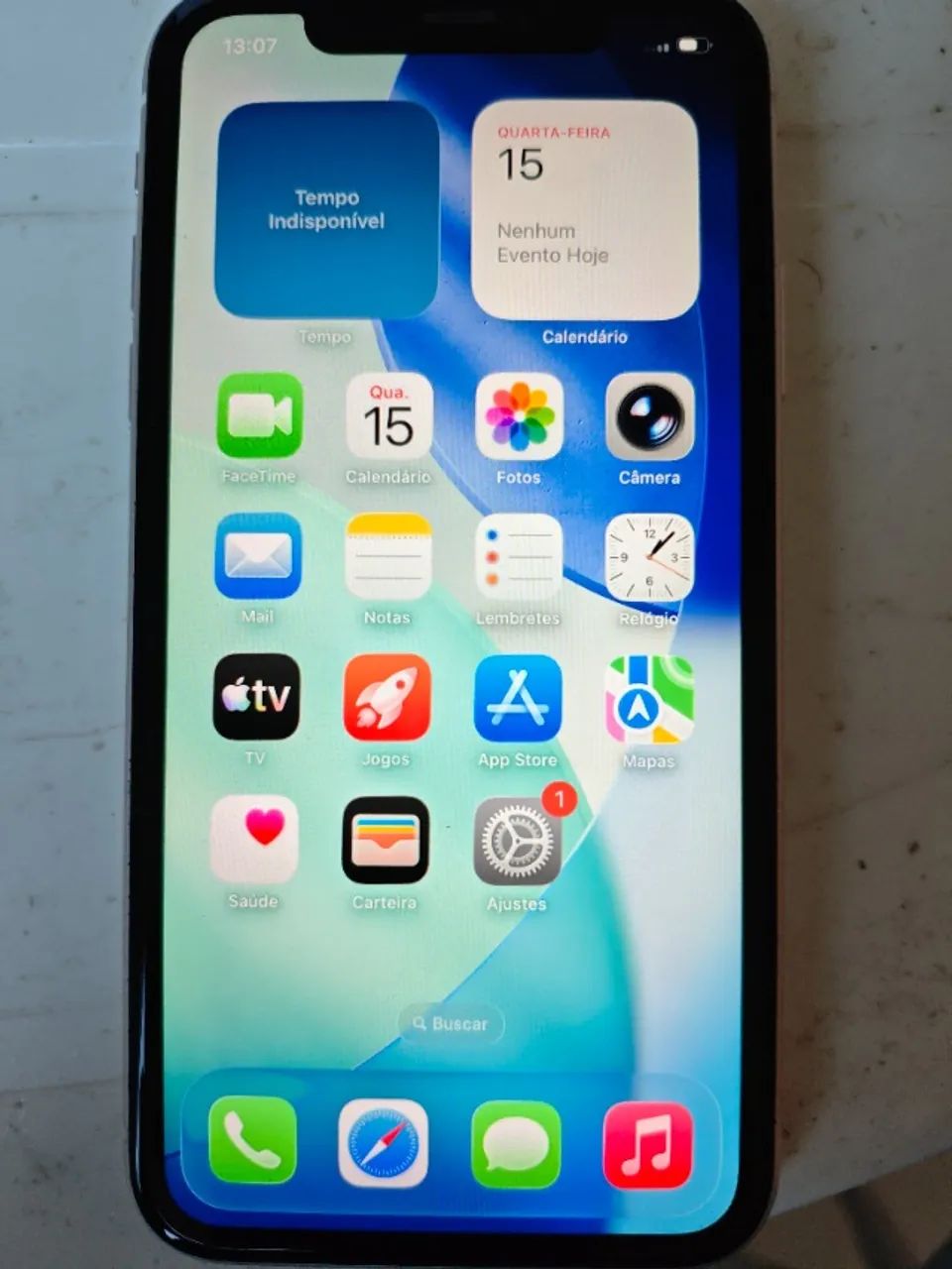 iPhone 11 64GB - Foto 2