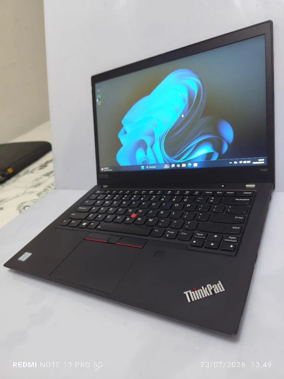 lenovo thinkpad x270