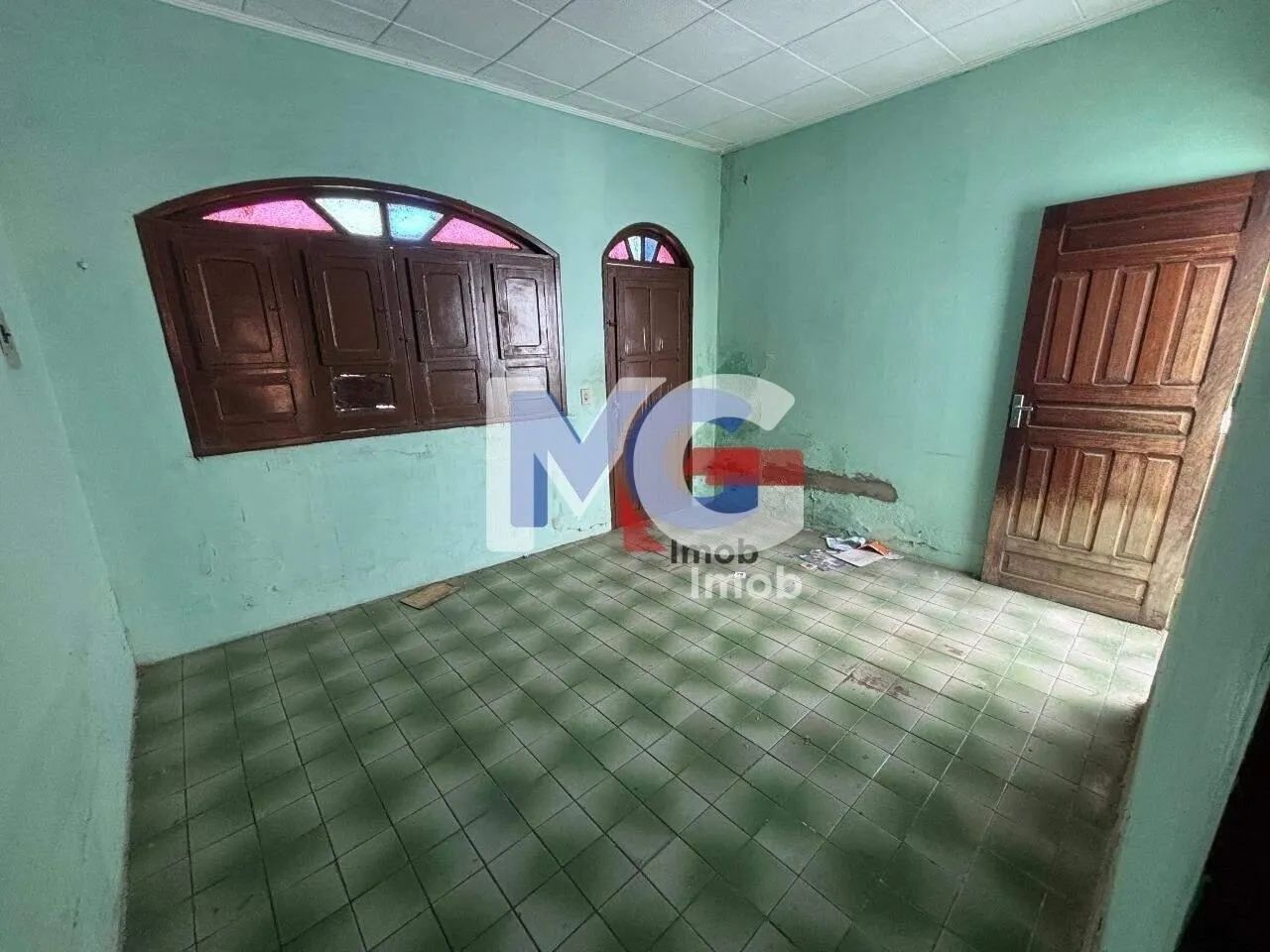 Casa com 02 Quartos com 132m² no Bairro Centro-Juazeiro do Norte
