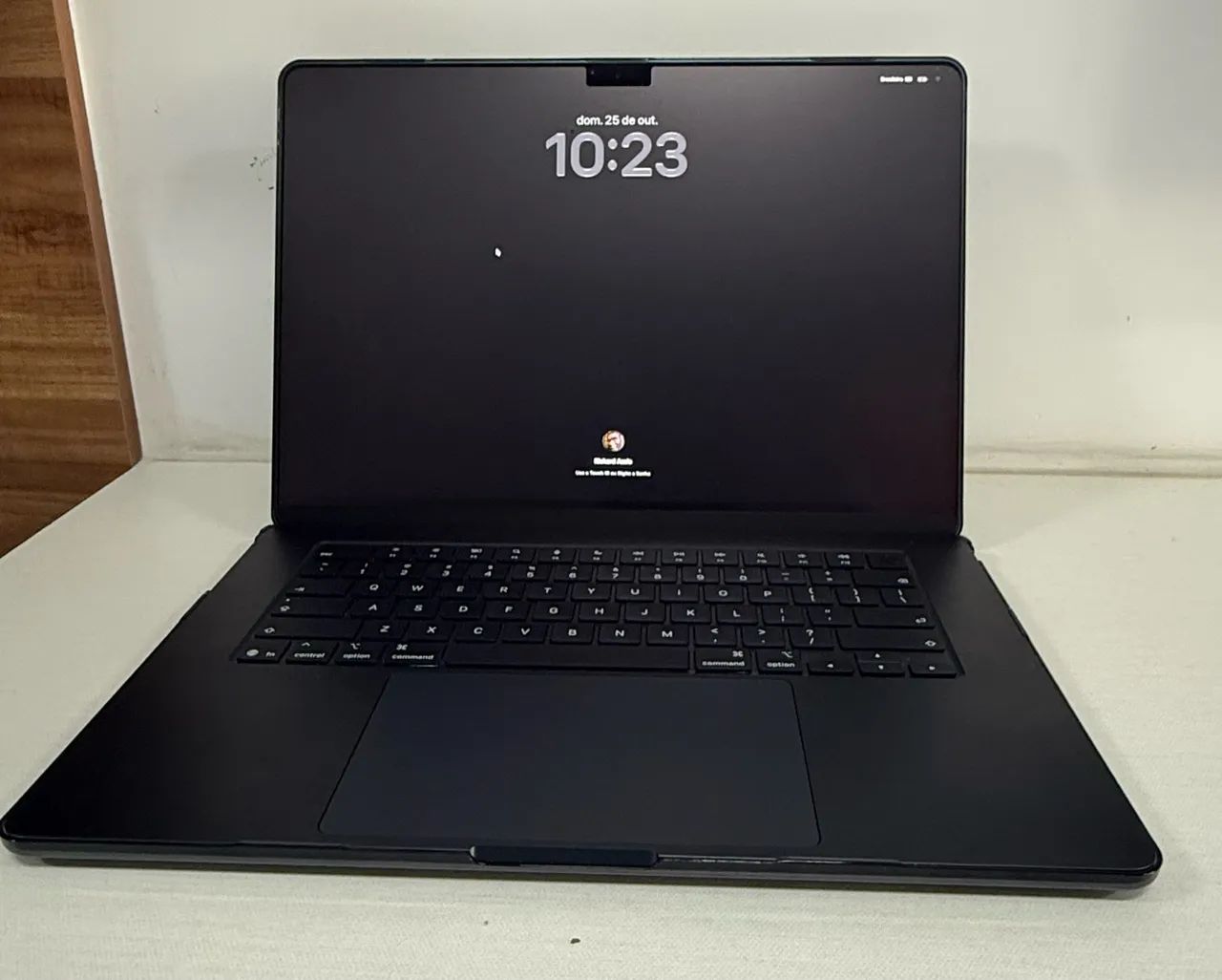 MacBook Air M5 24 GB 1TB 15? polegadas 