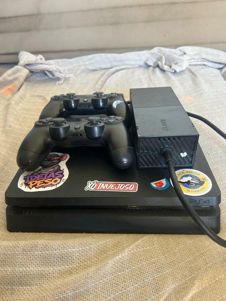 Ps4 - Foto 3