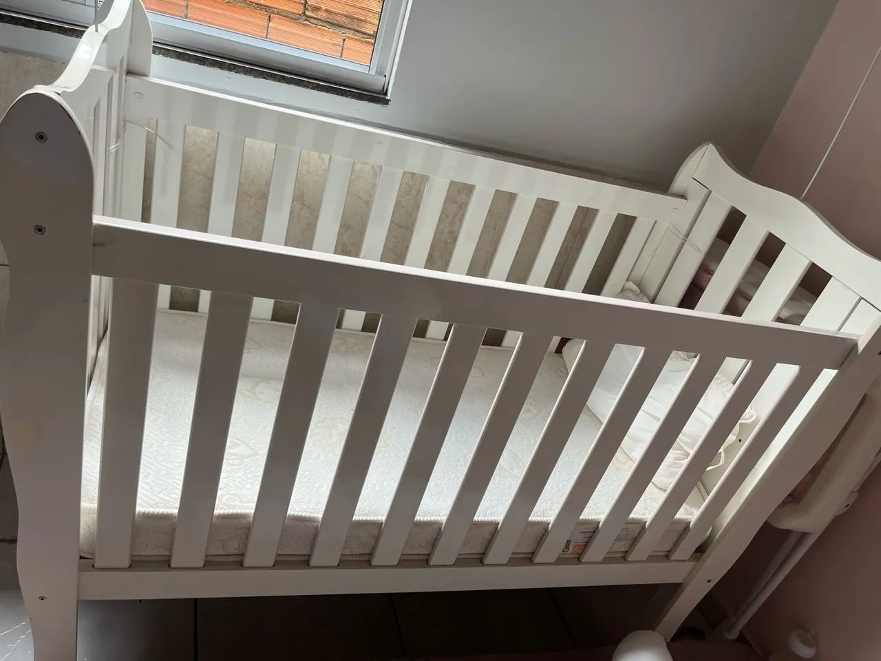 Berço  - Foto 2