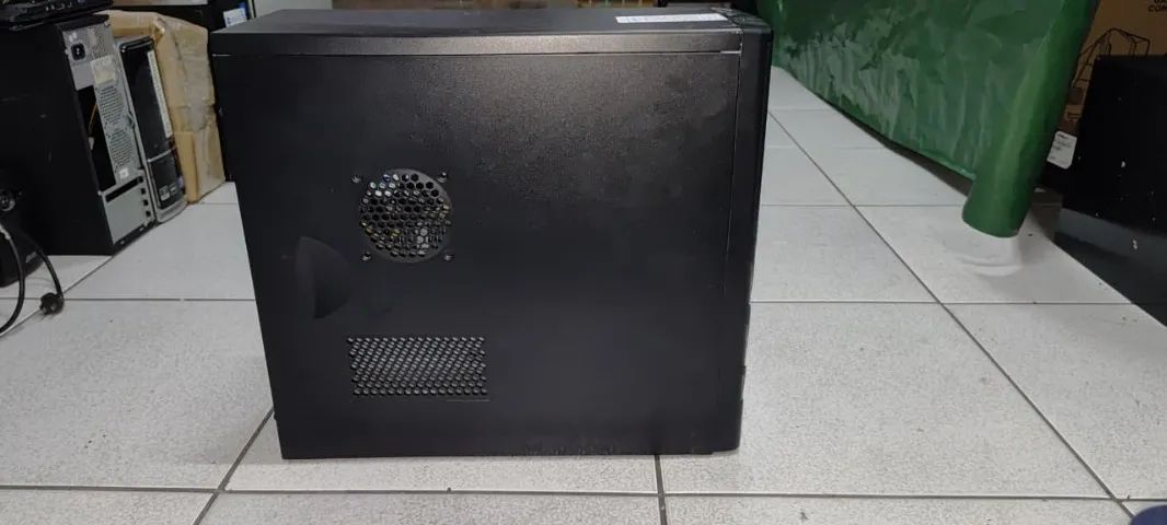 Desktop Core 2 duo sem hd - Foto 3
