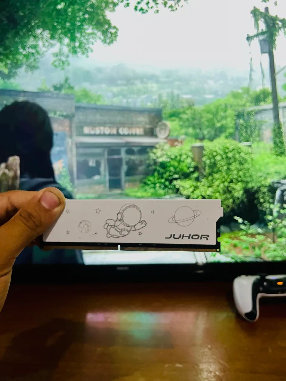 Memória RAM 16 Gb Ddr4 - Foto 2