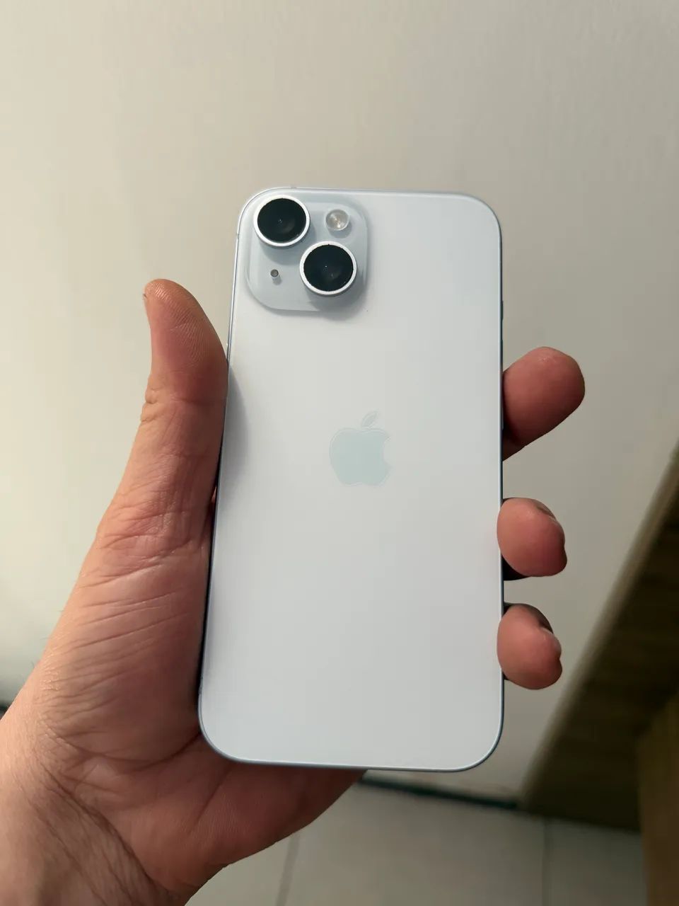 Celular IPHONE 15