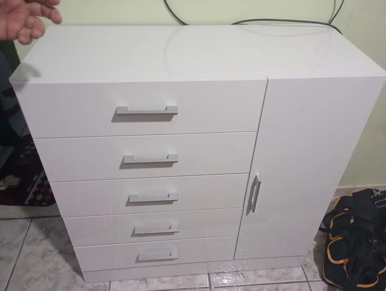 Montador de móveis em geral