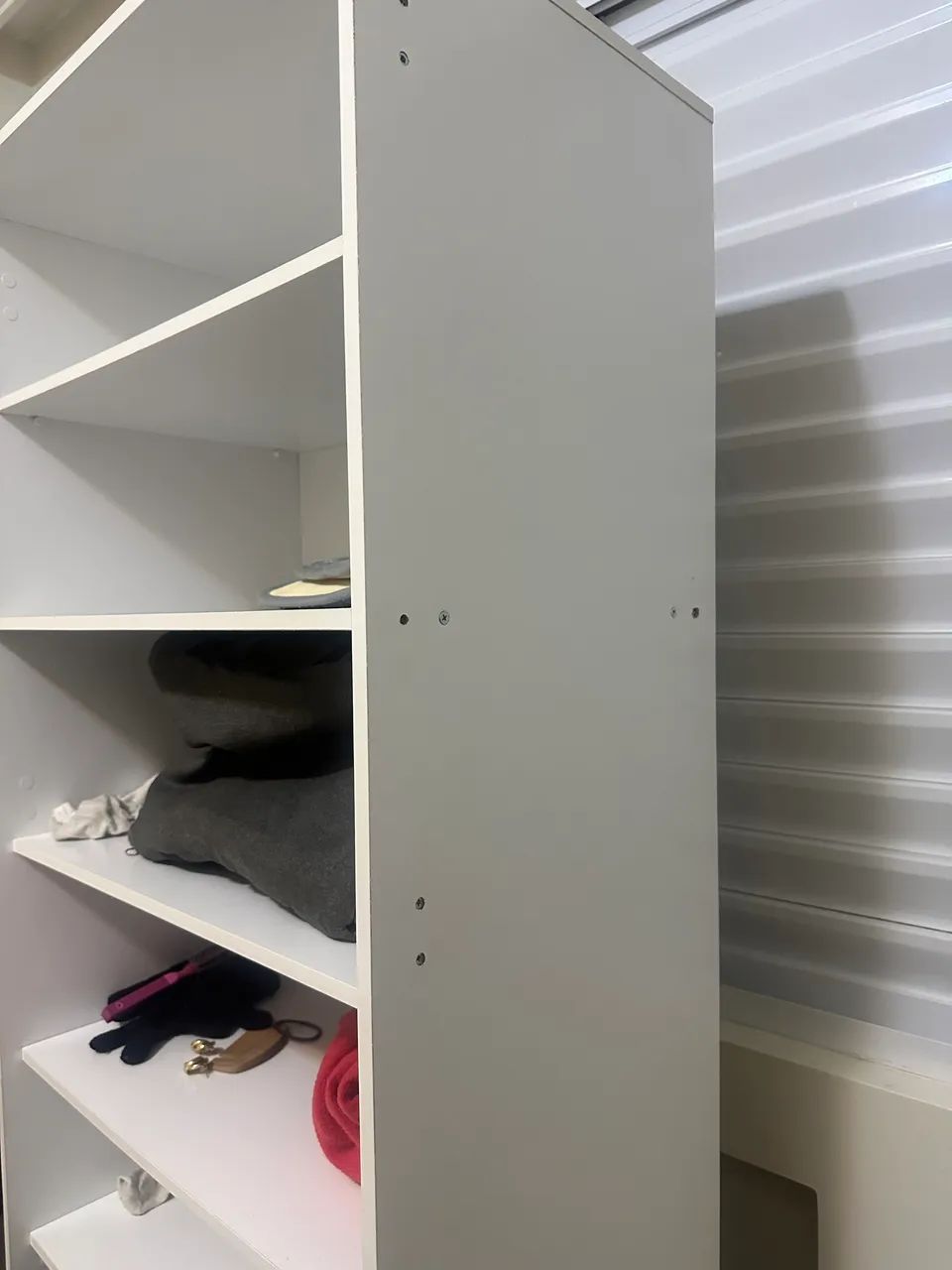 SAPATEIRA COM ESPELHO R$ 320 - Foto 3