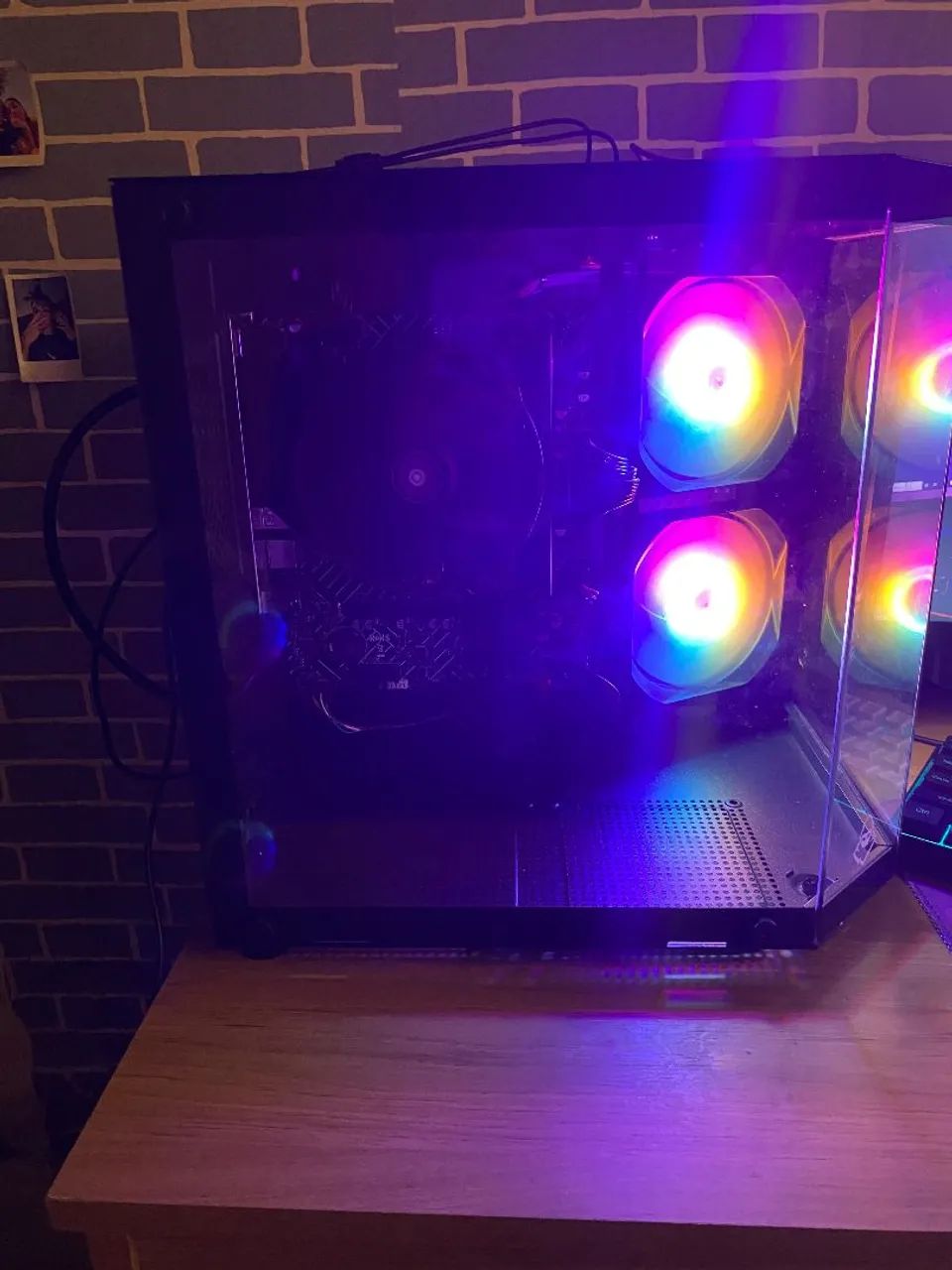 Pc gamer 