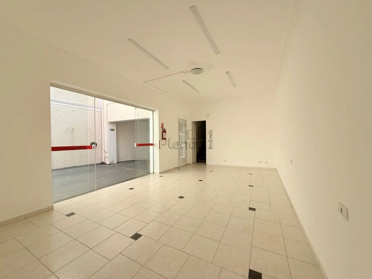 Casa para alugar em Campinas, Bonfim, com 2 quartos, com 200 m²