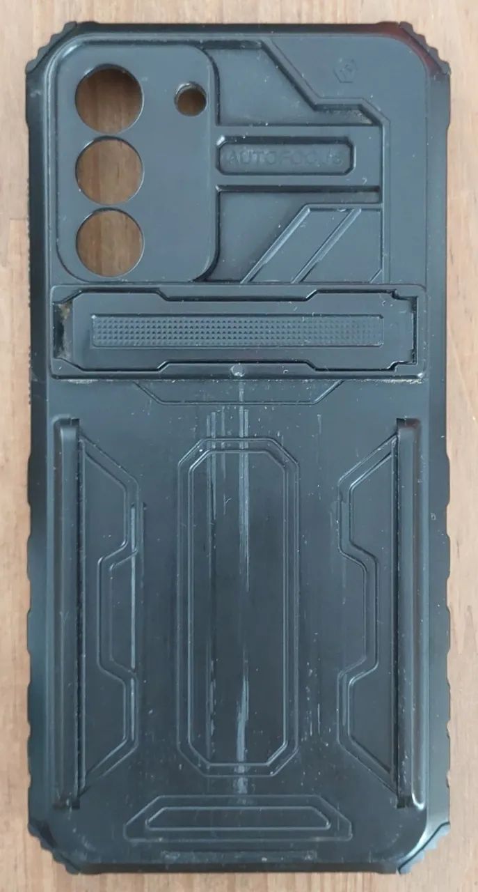 Capa gshield samsung S21 FE