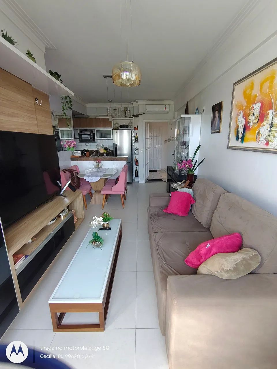 LINDO APTO BAIRRO ELLERY PROJETADO  - Foto 5