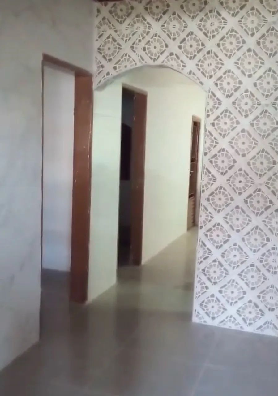 Alugo casa na Samambaia Norte - Foto 3