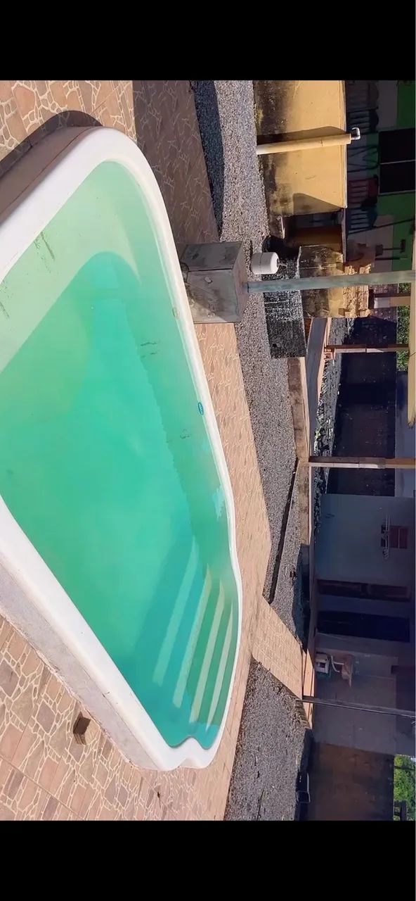 casa na comunidade estrada nova - Foto 3