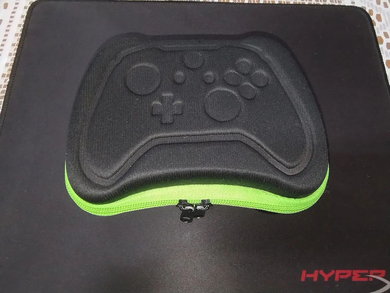Case Controle Xbox Series