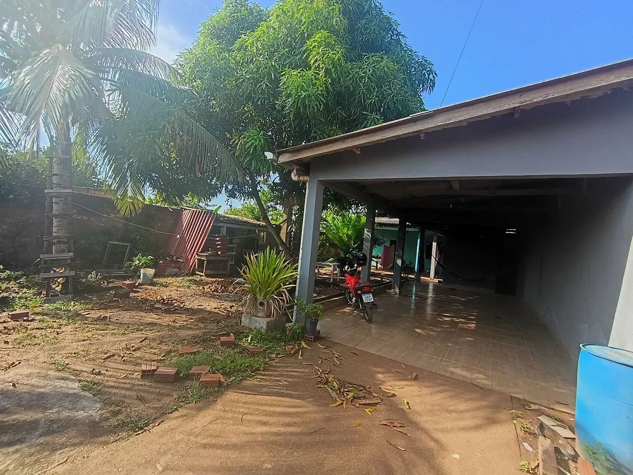 Casa a venda em Candeias do Jamari  - Foto 3
