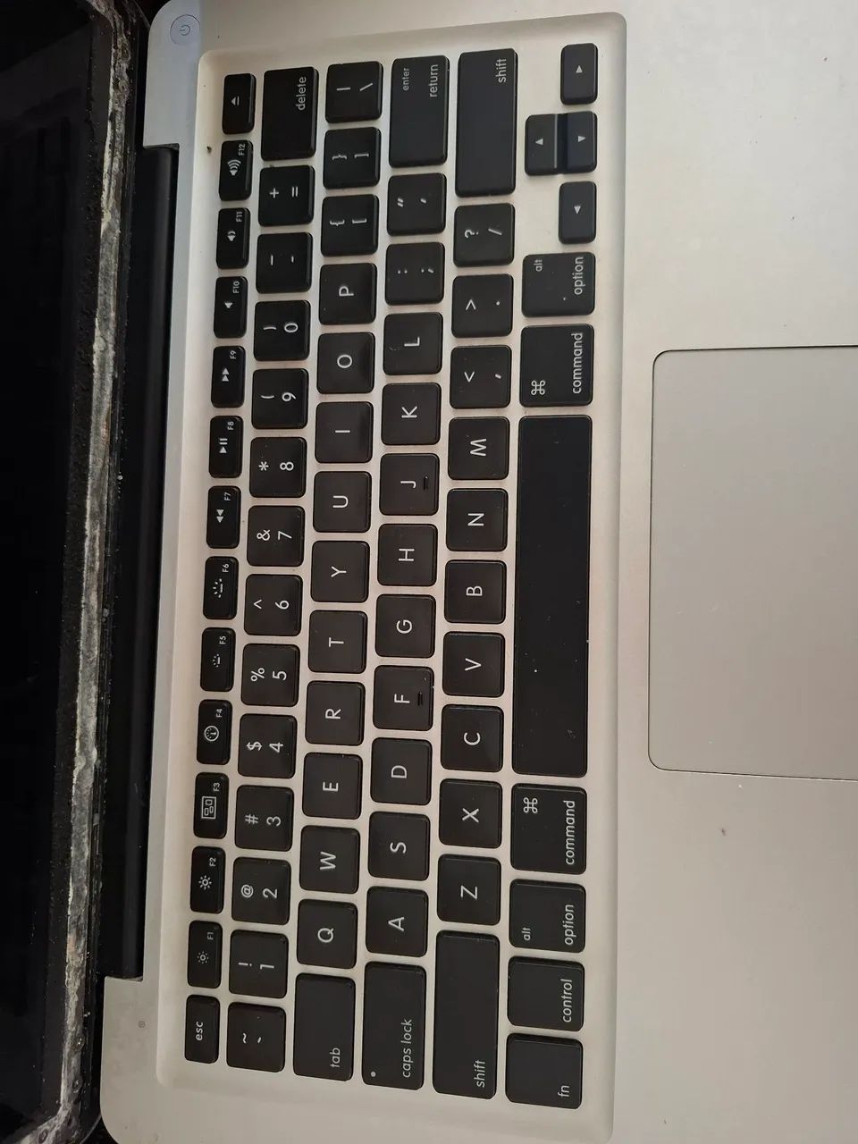 Macbook Pro 2010 - Foto 3