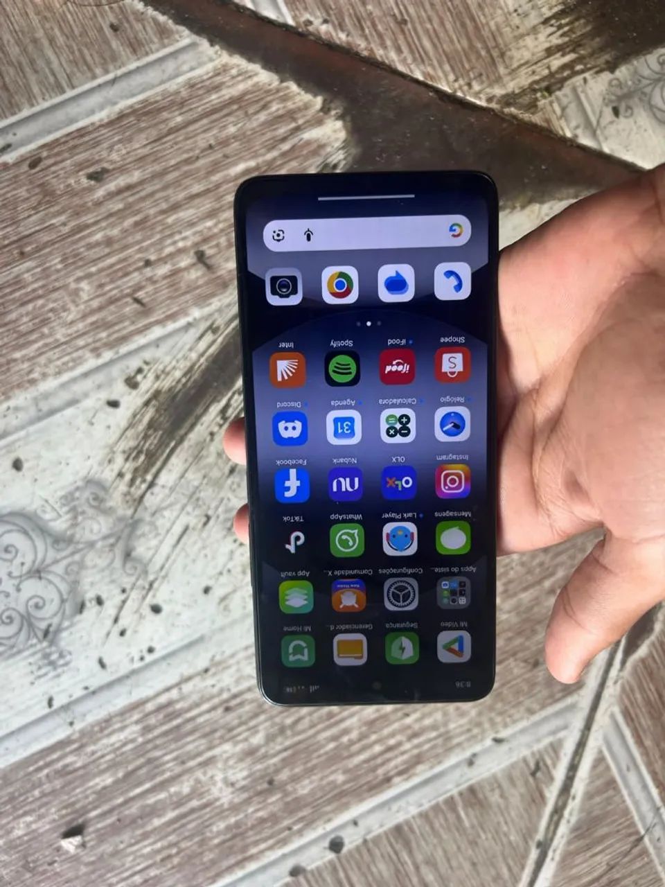 Vendo Redmi Note 14, aparelho em ótimo estado de conservação e funcionando perfeitamente. - Foto 2