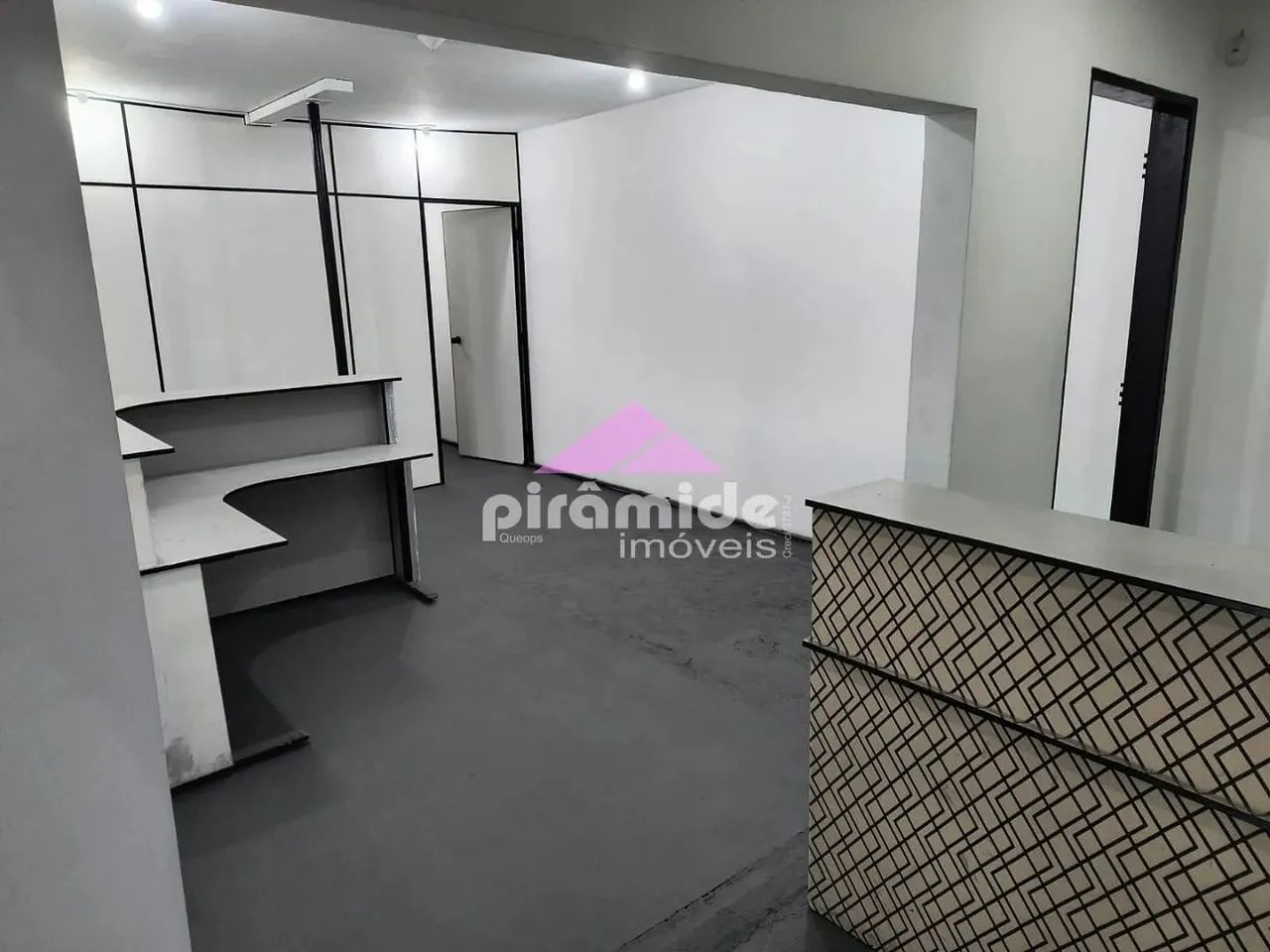Galpão para alugar, 417 m² por R$ 11.539,50/mês - Jardim São Dimas - São José dos Campos/S - Foto 10