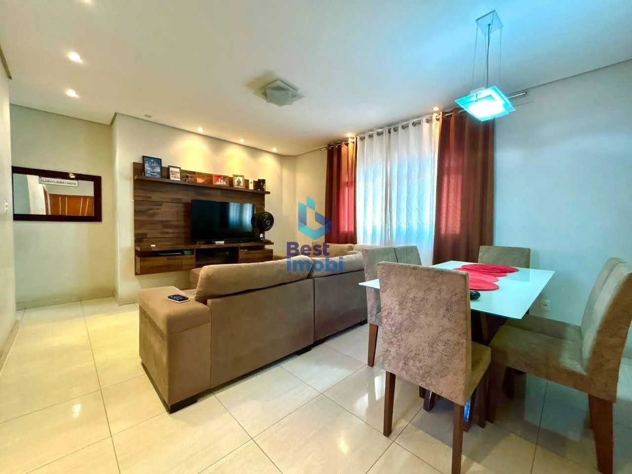 Apartamento à Venda no Jardim Industrial com 3 Quartos e Suíte - Foto 2