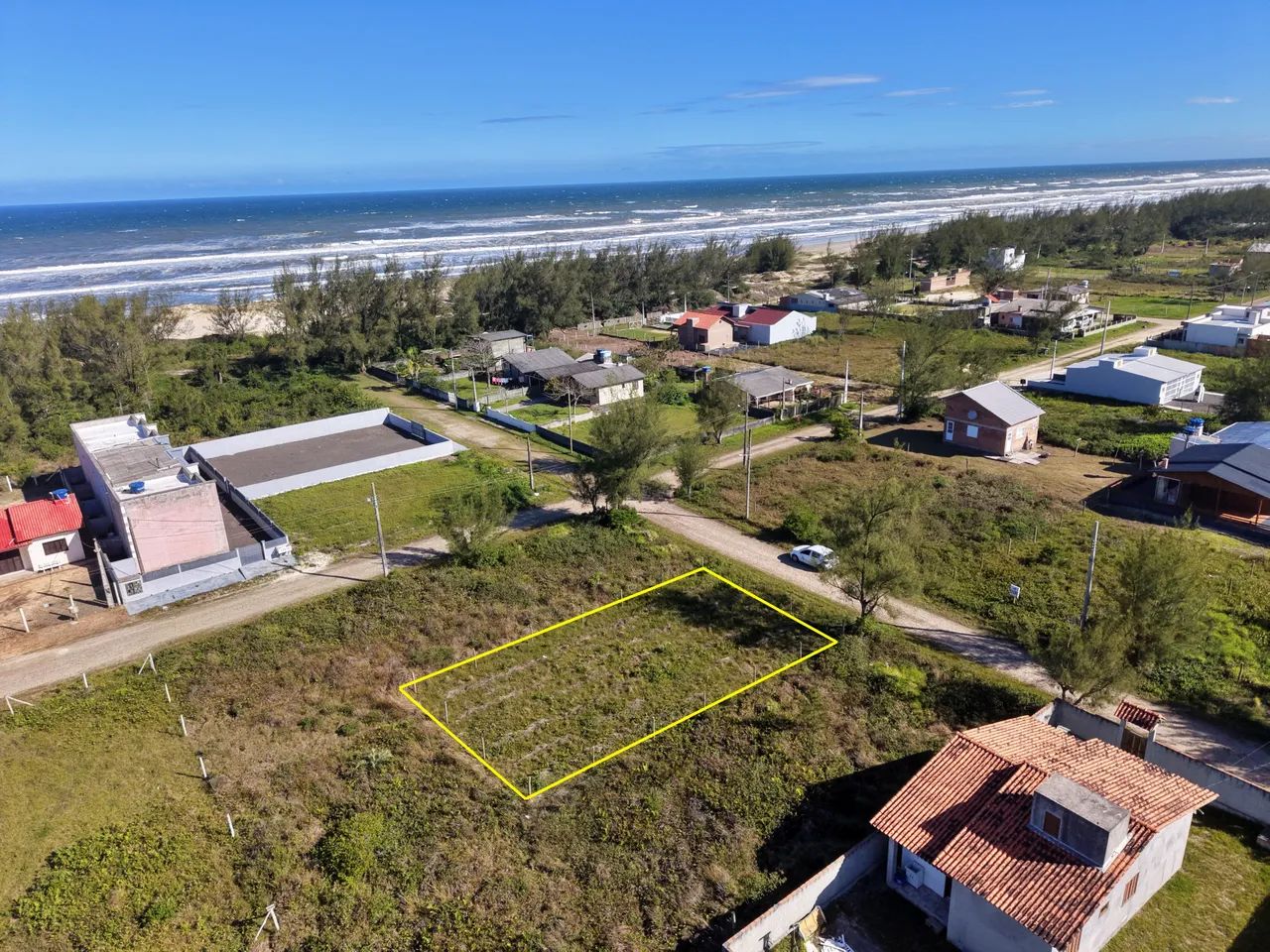 Lotes Prontos para Construir próximo ao Mar! - Foto 3