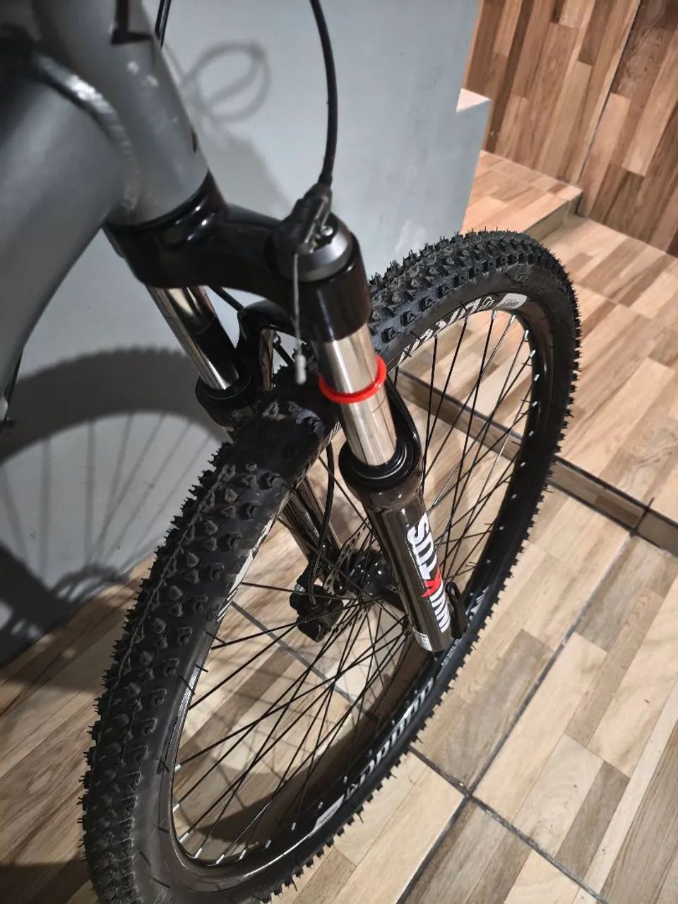 ? Bicicleta Z3x pro BARATA ? - Foto 5