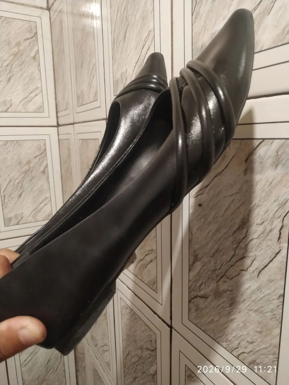 Sapato feminino  - Foto 3