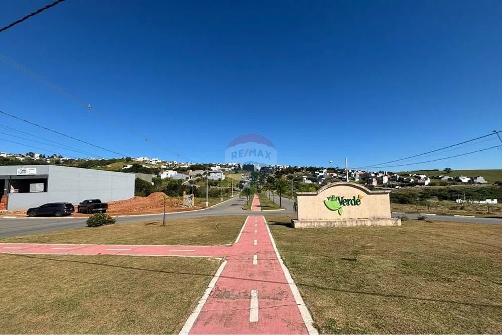 OPORTUNIDADE NO VILLA VERDE TERRENO MISTO DE 347 M2 - Foto 2